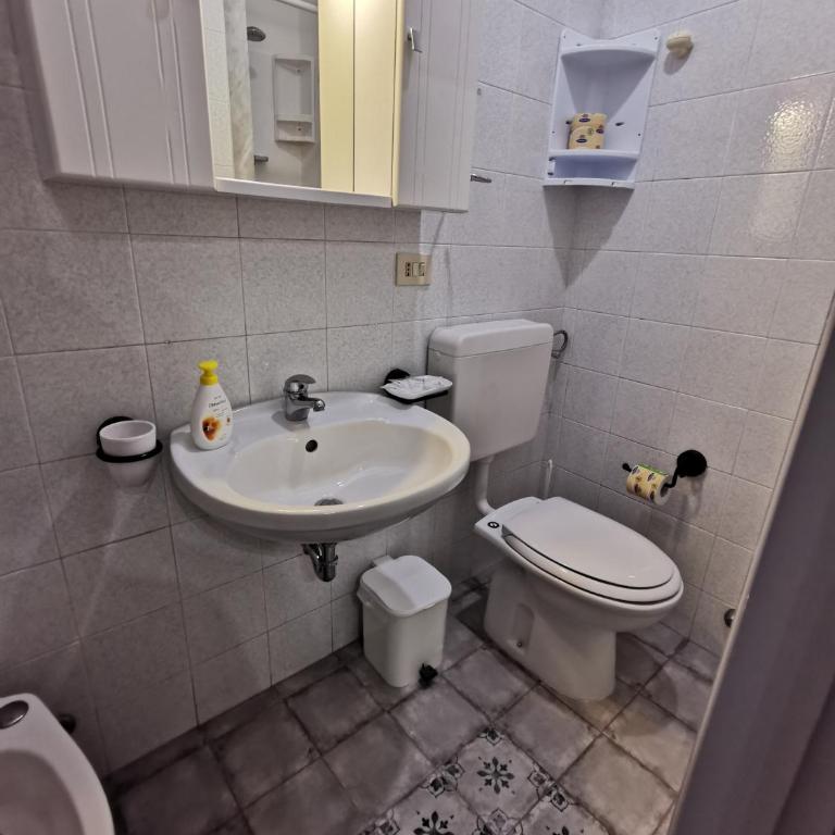 Lo Nardo Accommodation - Apartment - Ground Floor - 5