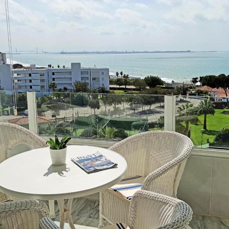 Apartamento Sea Views Las Redes - Three-Bedroom Apartment - 2