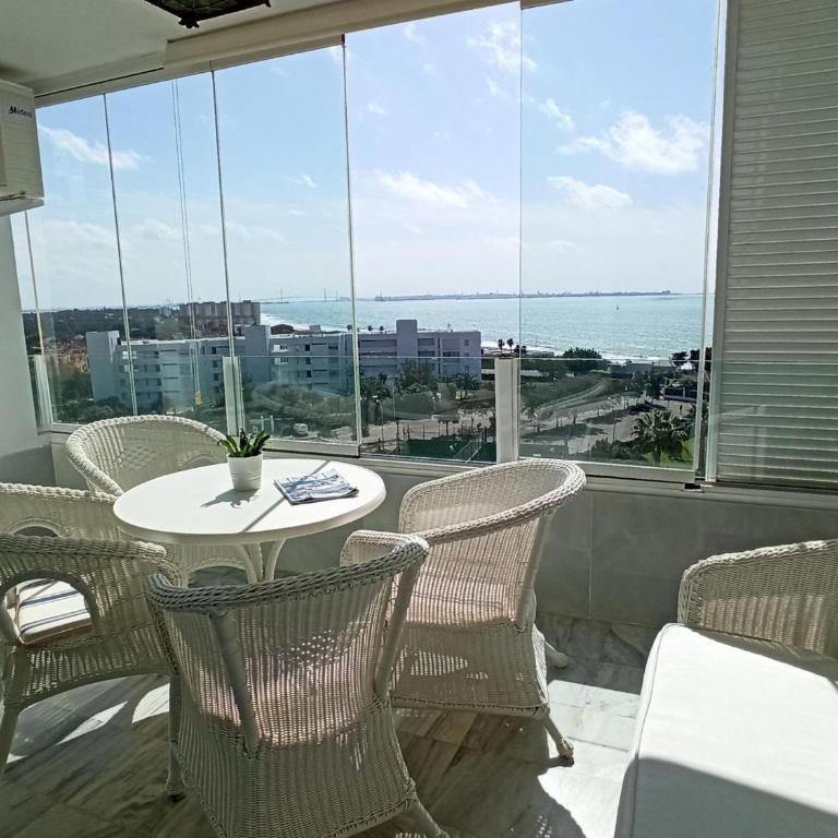 Apartamento Sea Views Las Redes - Three-Bedroom Apartment - 10