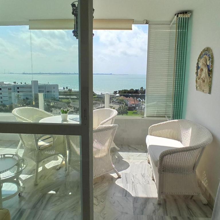 Apartamento Sea Views Las Redes - Three-Bedroom Apartment - 8