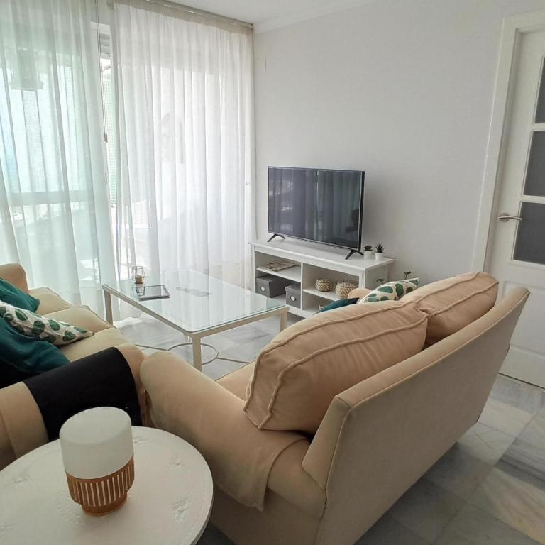 Apartamento Sea Views Las Redes - Three-Bedroom Apartment - 7
