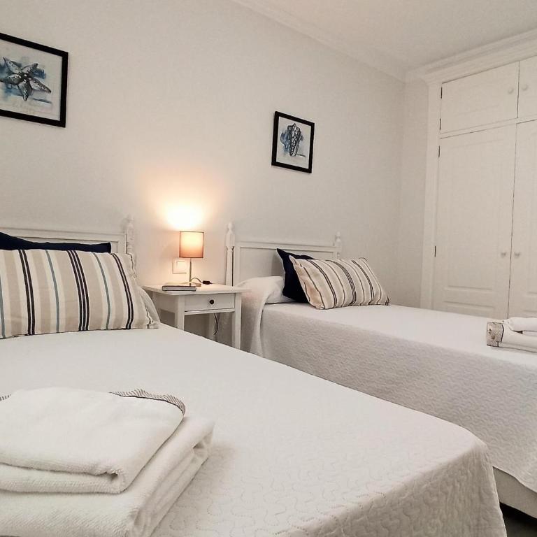 Apartamento Sea Views Las Redes - Three-Bedroom Apartment - 21