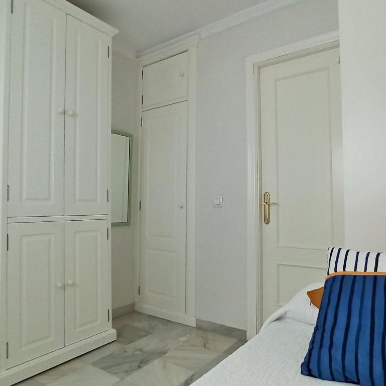 Apartamento Sea Views Las Redes - Three-Bedroom Apartment - 23