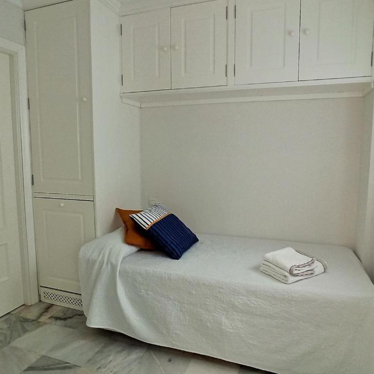 Apartamento Sea Views Las Redes - Three-Bedroom Apartment - 22