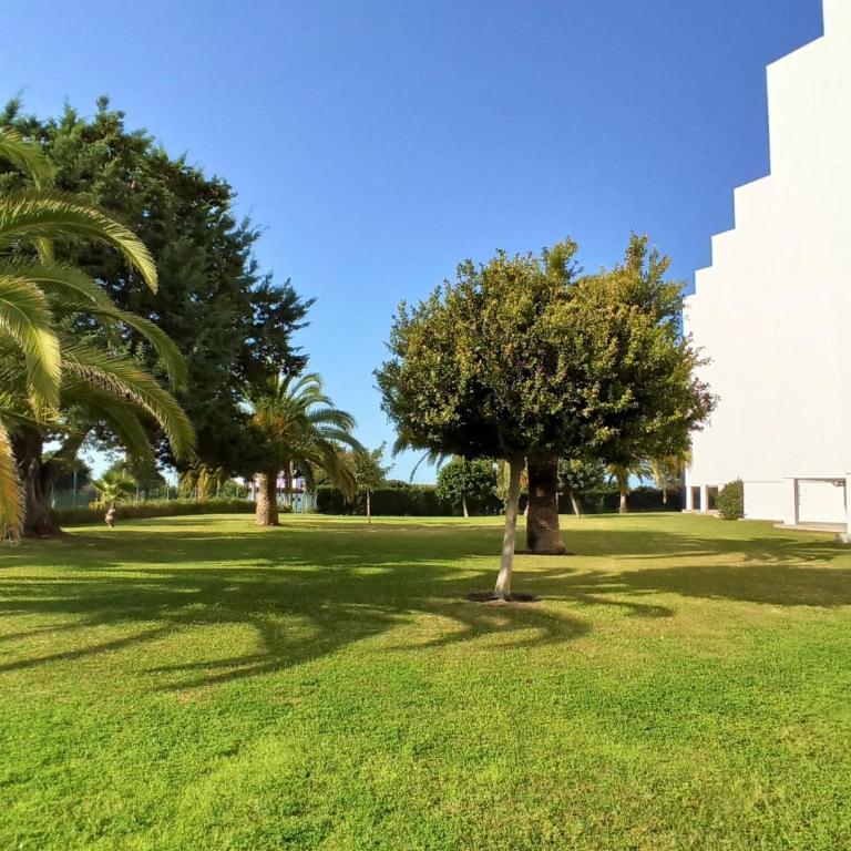 Apartamento Sea Views Las Redes - Three-Bedroom Apartment - 4