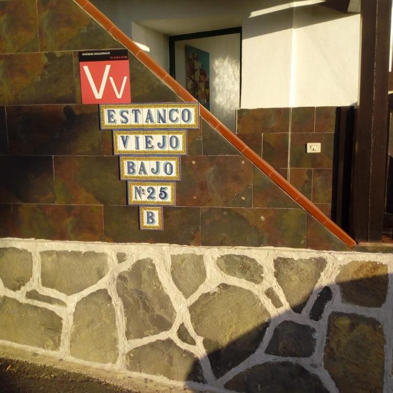 Casa Mari Carmen - Apartamento de 2 dormitorios - 5