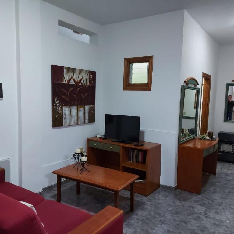 Casa Mari Carmen - Apartamento de 2 dormitorios - 12