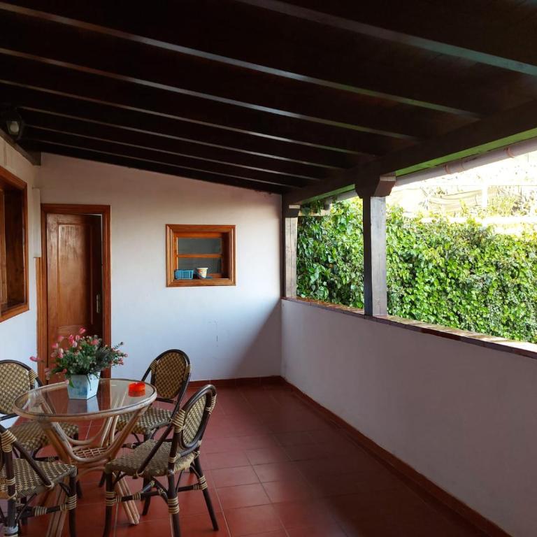 Casa Mari Carmen - Apartamento de 2 dormitorios - 1