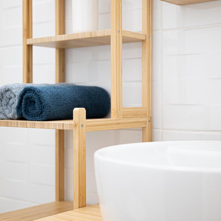 Le Cosy Babylone - Apartment mit 1 Schlafzimmer - 13