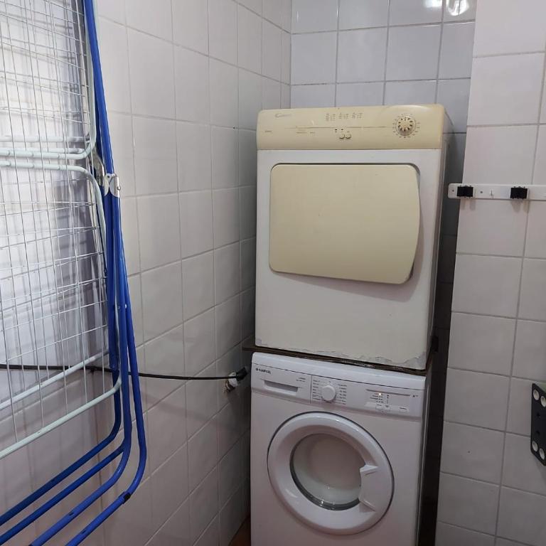 Casa Mari Carmen - Apartamento de 2 dormitorios - 16