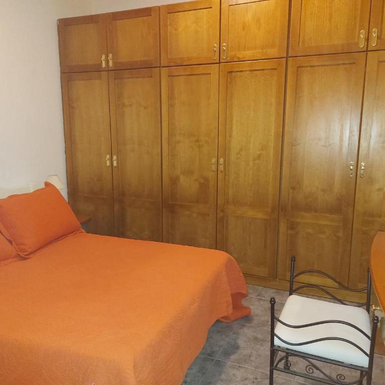 Casa Mari Carmen - Apartamento de 2 dormitorios - 8