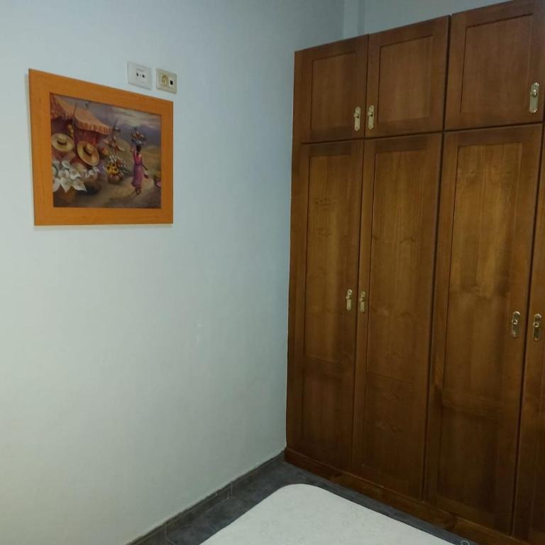 Casa Mari Carmen - Apartamento de 2 dormitorios - 7