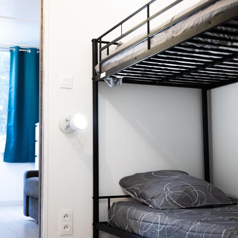 Le Cosy Babylone - Apartment mit 1 Schlafzimmer - 6