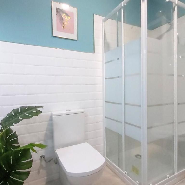 Misterhost Santa Cruz II -Jardines de Murillo - Apartamento de 2 dormitorios - 7