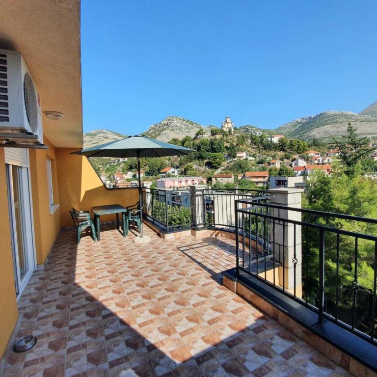 Apartman Nidžo - Apartman sa 1 Spavaćom Sobom - 8
