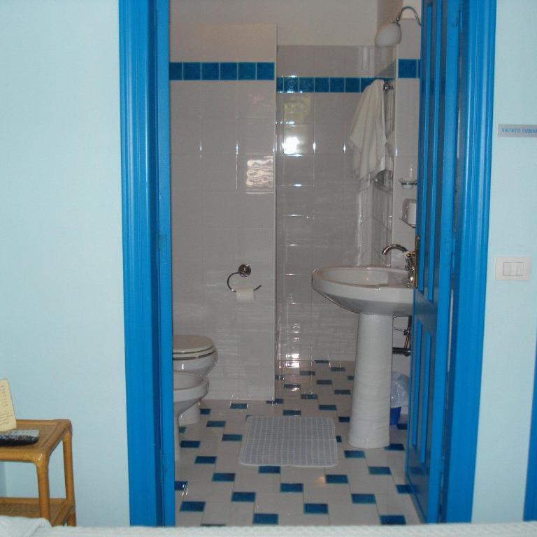 Hotel La Lampara - Camera Matrimoniale Economy - 1