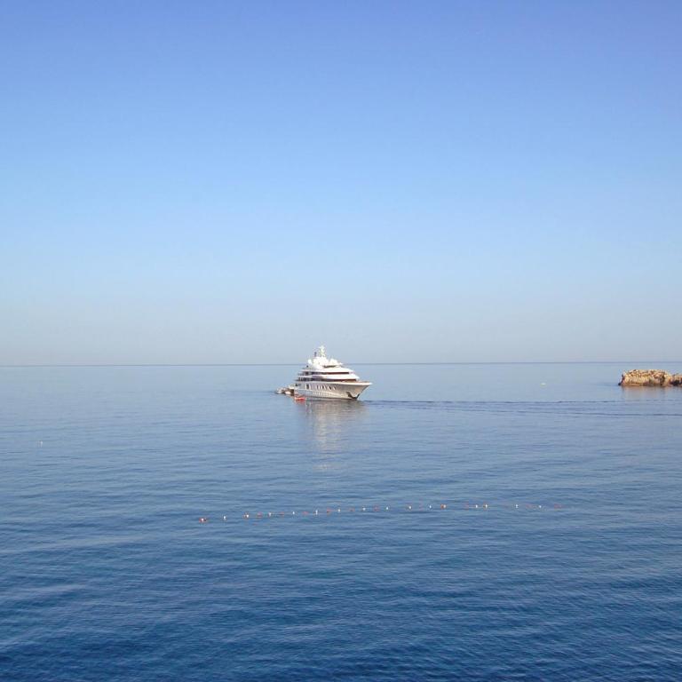 Hotel Lido Mediterranee - Double or Twin Room with Sea View - 5