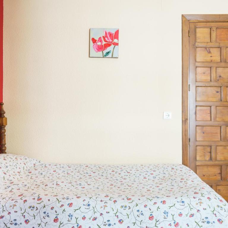 Arunda I - Habitación Individual - 5