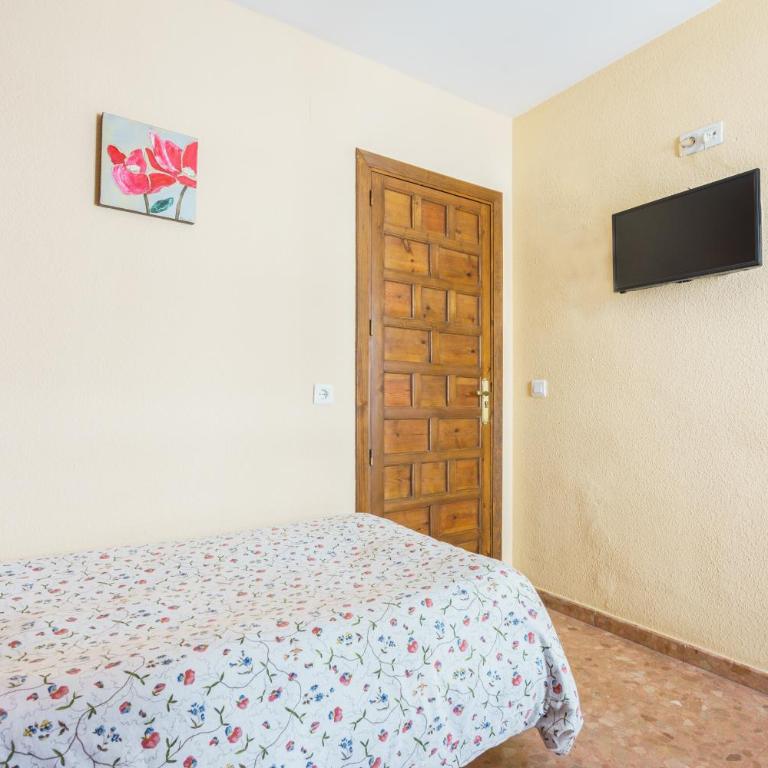 Arunda I - Habitación Individual - 4