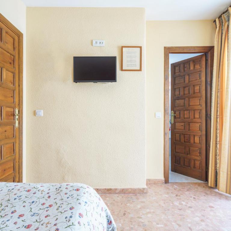 Arunda I - Habitación Individual - 2