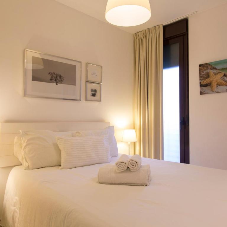 Apartamento Santuario de la Victoria - Apartamento Estudio - 4