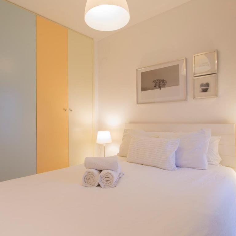 Apartamento Santuario de la Victoria - Apartamento Estudio - 19
