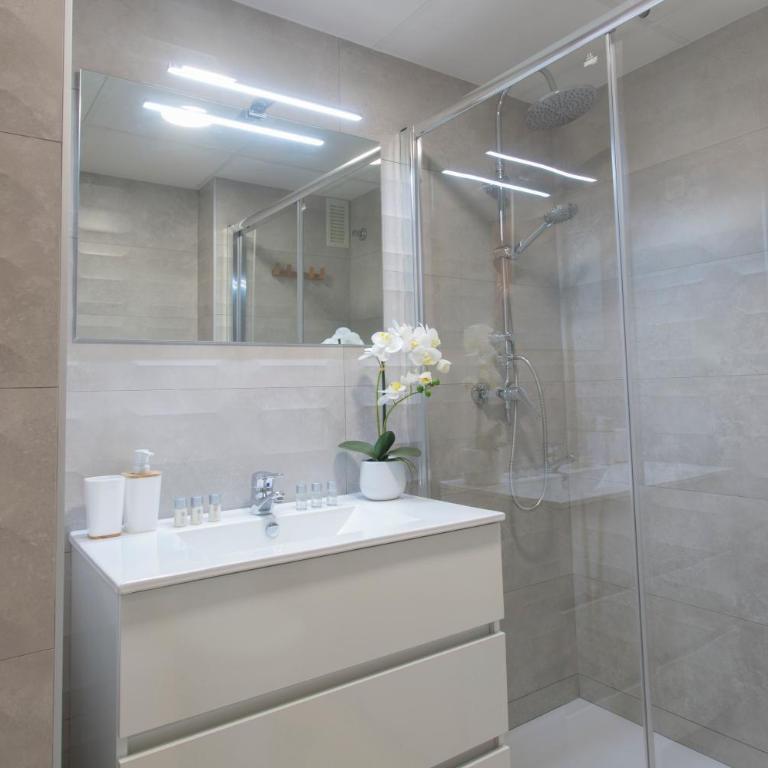 Apartamento Santuario de la Victoria - Apartamento Estudio - 5