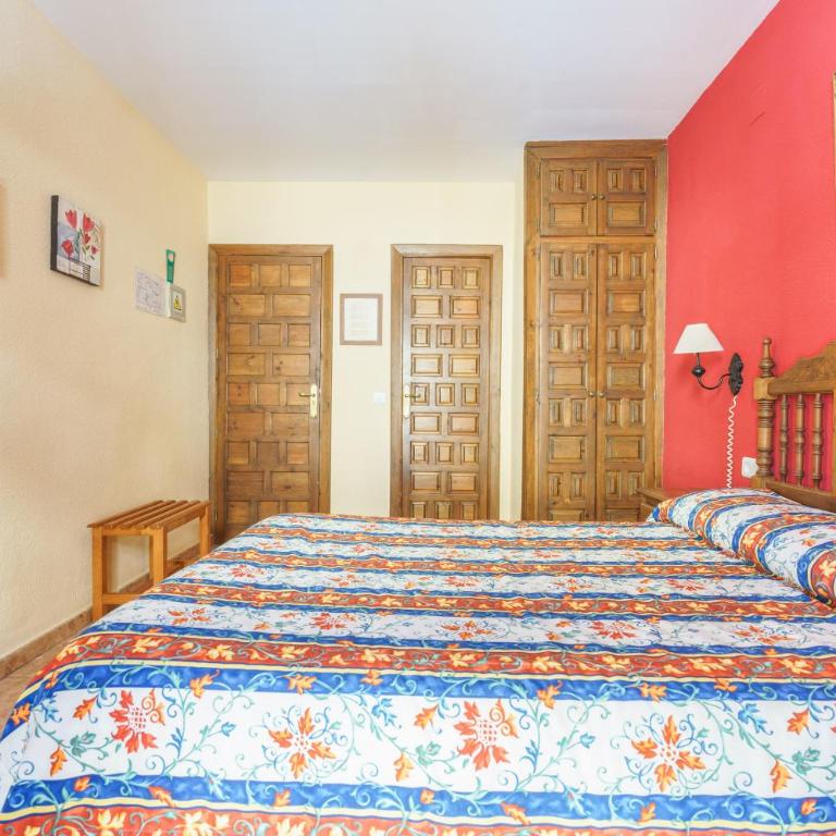 Arunda I - Habitación Doble - 1 o 2 camas - 8