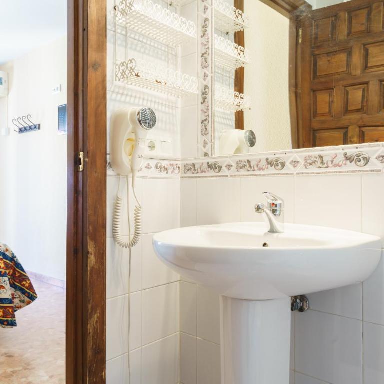 Arunda I - Habitación Doble - 1 o 2 camas - 16