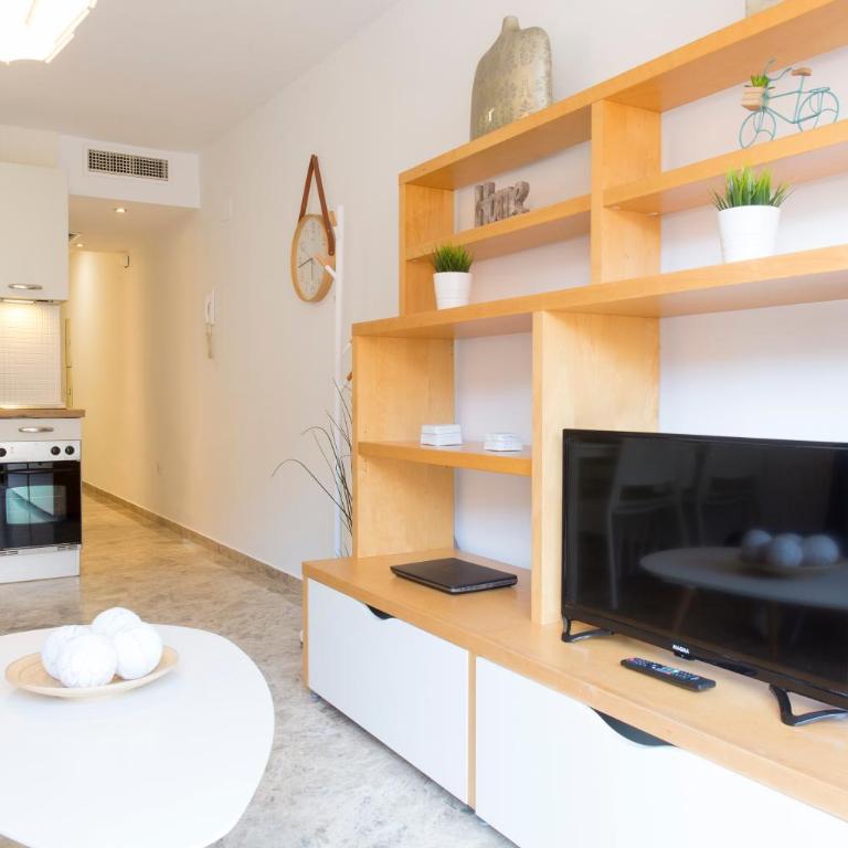 Apartamento Santuario de la Victoria - Apartamento Superior - 29