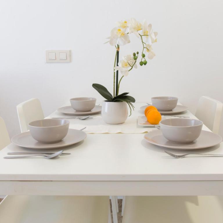 Apartamento Santuario de la Victoria - Apartamento Superior - 11