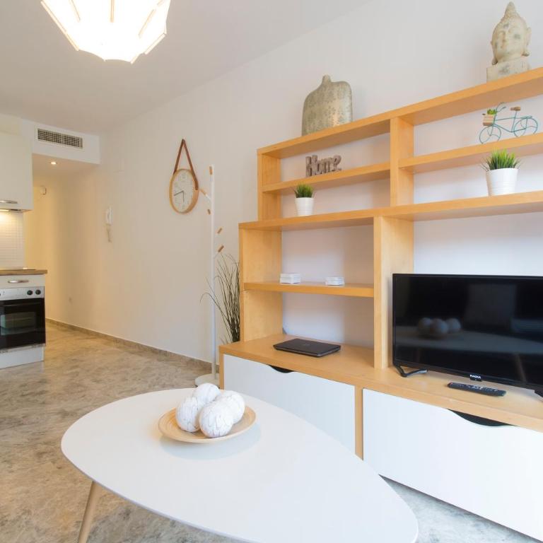 Apartamento Santuario de la Victoria - Apartamento Superior - 10