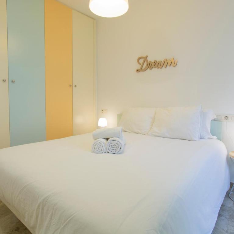 Apartamento Santuario de la Victoria - Apartamento Superior - 16