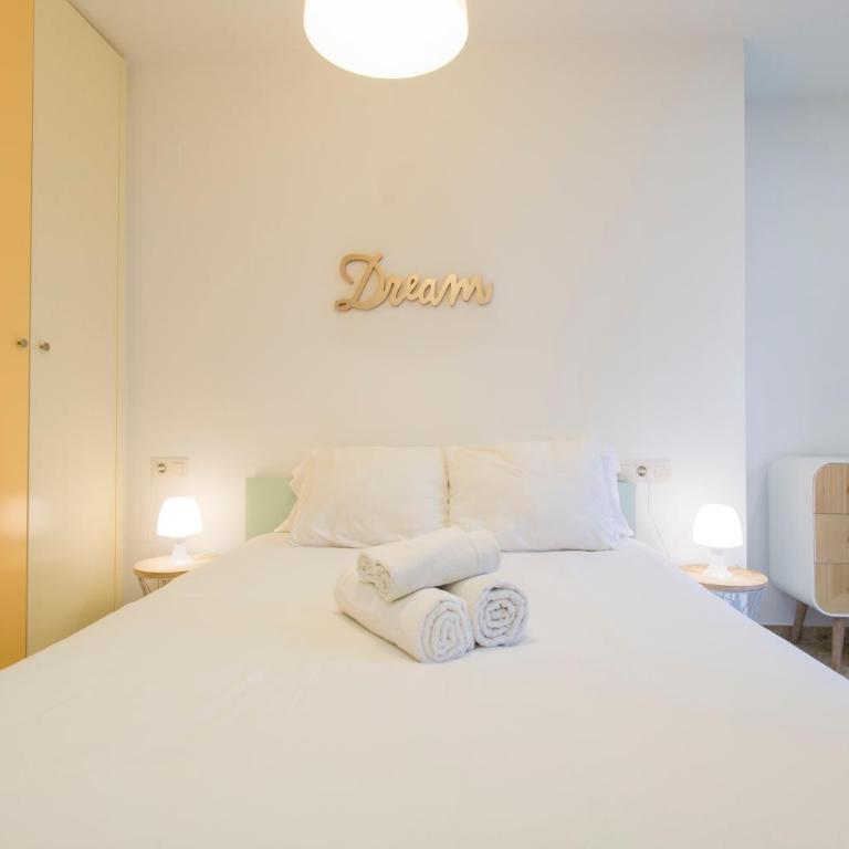 Apartamento Santuario de la Victoria - Apartamento Superior - 14