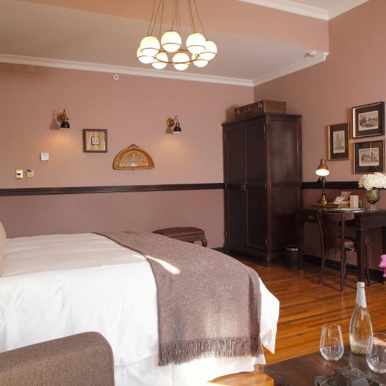 Hotel Boutique Castillo Rojo - Suite - 10