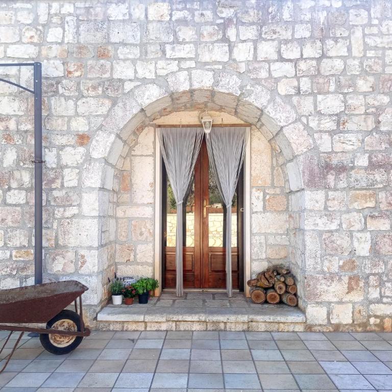 Il Mandorlo - Casa con 2 Camere da Letto - 22