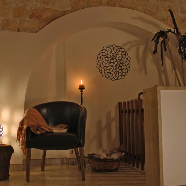 Il Mandorlo - Casa con 2 Camere da Letto - 3