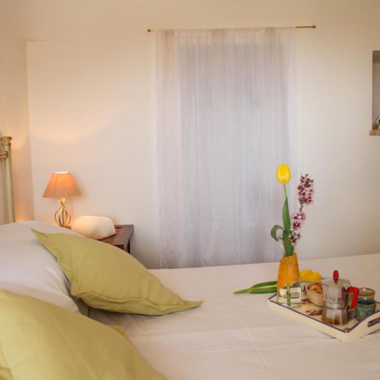 Il Mandorlo - Casa con 2 Camere da Letto - 12