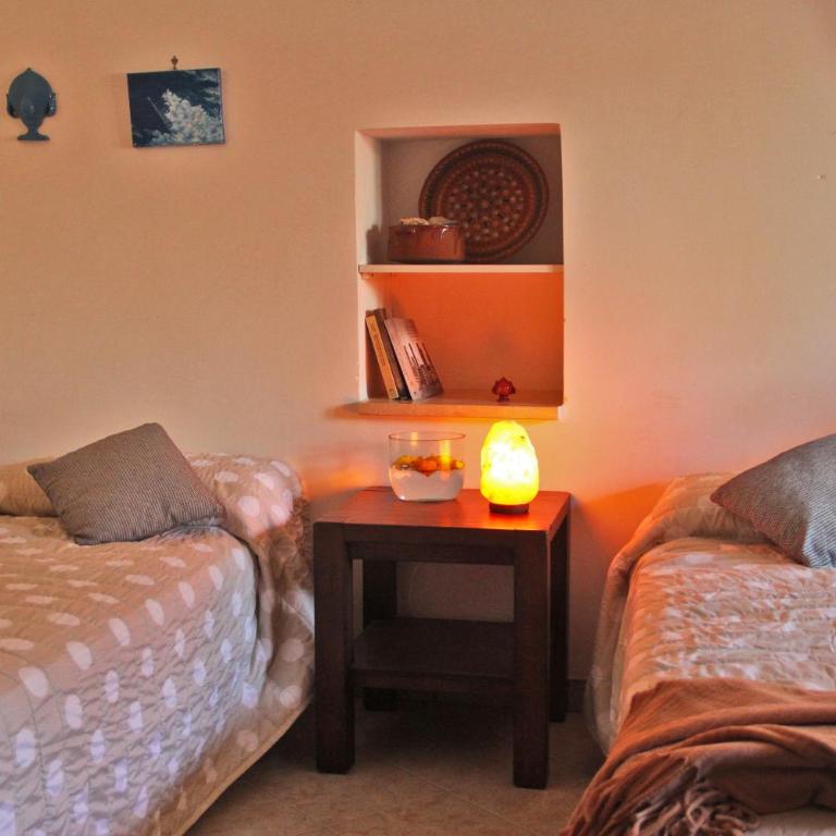 Il Mandorlo - Casa con 2 Camere da Letto - 5