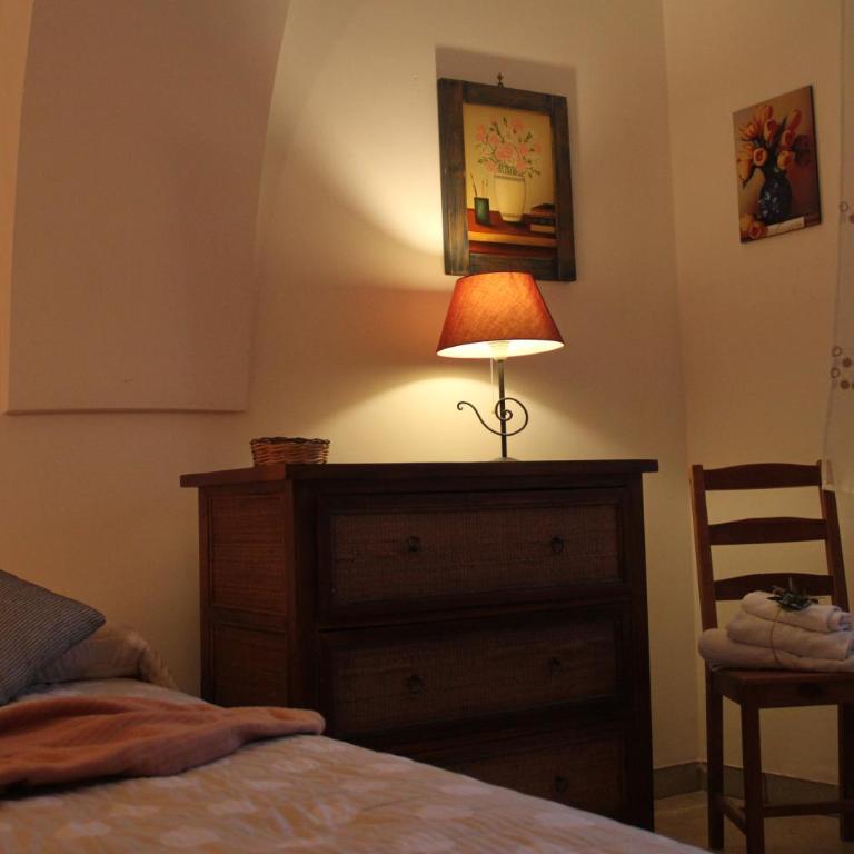 Il Mandorlo - Casa con 2 Camere da Letto - 7