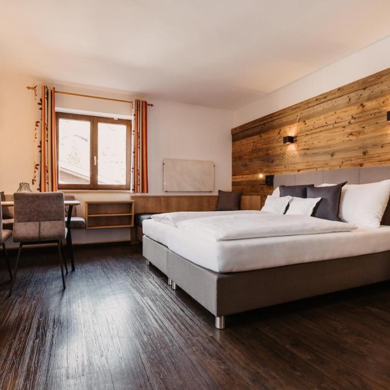 Alte Schmiede - das kleine Hotel - Studio - 2