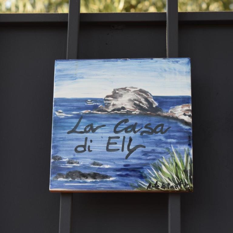 La casa di Ely - Appartamento con 2 Camere da Letto - 16