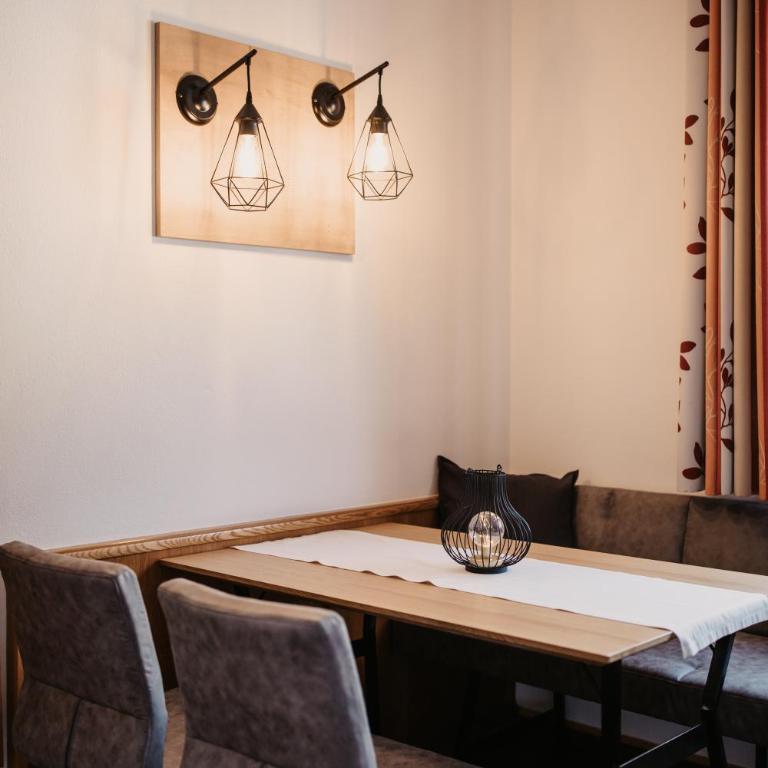 Alte Schmiede - das kleine Hotel - Studio - 3