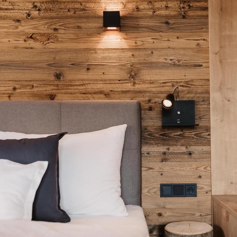 Alte Schmiede - das kleine Hotel - Studio - 1