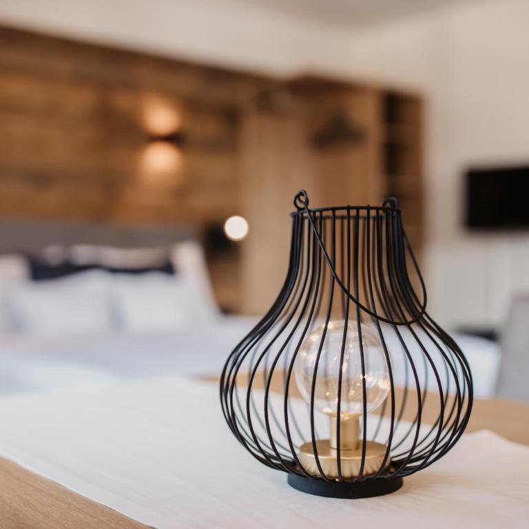 Alte Schmiede - das kleine Hotel - Studio - 4