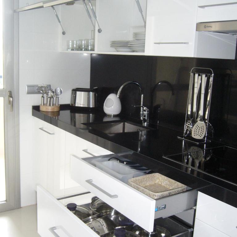 Apartamentos Vista Bella - Apartamento de 2 dormitorios (4 adultos) - 57