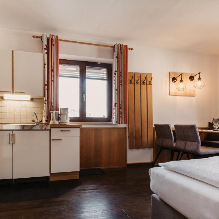 Alte Schmiede - das kleine Hotel - Studio - 6