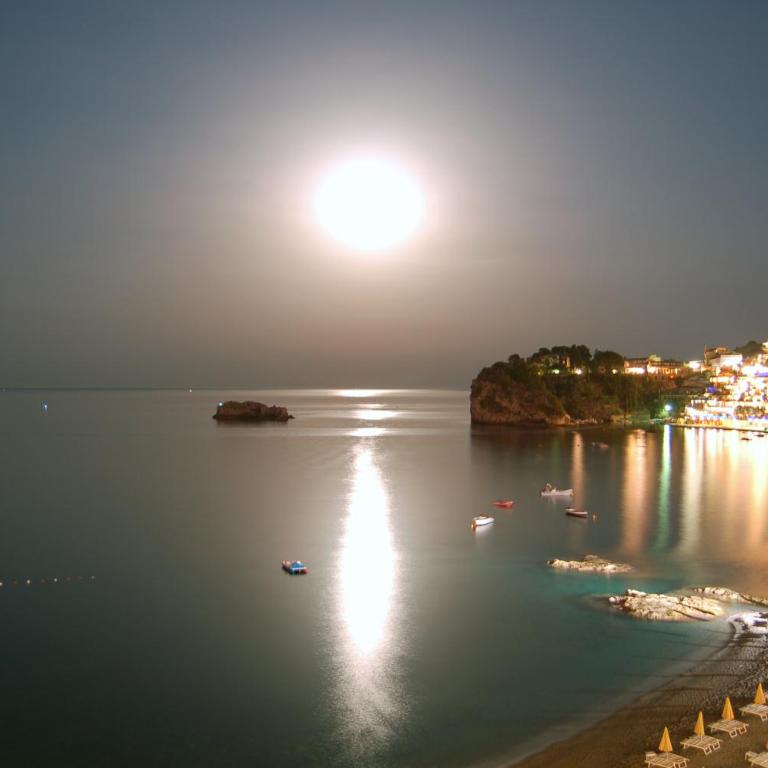Hotel Lido Mediterranee - Double or Twin Room with Sea View - 2