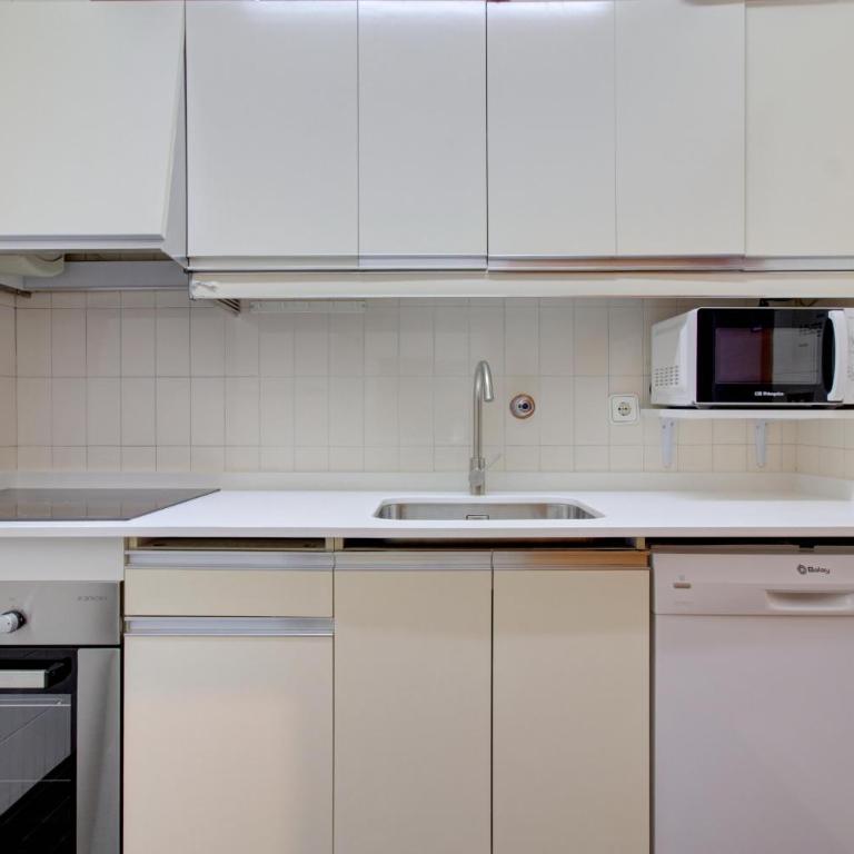 Eth Turcalh by Totiaran - Apartamento de 1 dormitorio - 15
