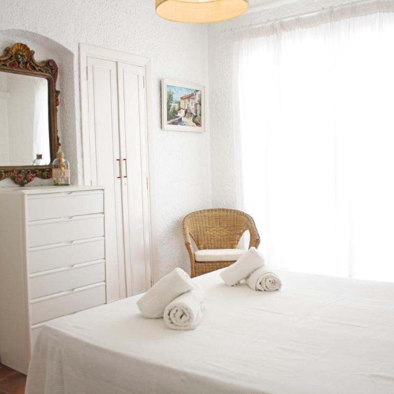 Lovely villa next to the beach - Vacation Home - 6